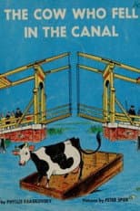 Poster for The Cow Who Fell in the Canal