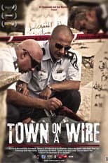 Poster for Town on a Wire
