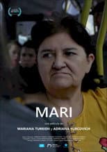 Poster for Mari