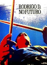 Poster for Rodrigo D. No Future