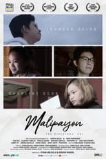Poster for Happiness
