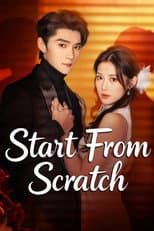Poster for Start from Scratch