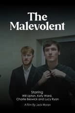 Poster for The Malevolent