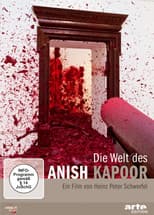 Poster for The World According to Anish Kapoor