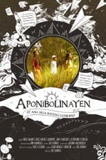 Poster for Aponibolinayen and the Winged Children