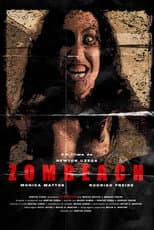 Poster for Zombeach