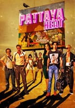 Poster for Pattaya Heat