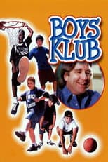 Poster for Boys Klub