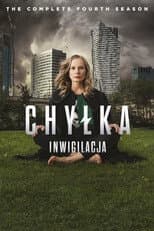 Poster for Season 4