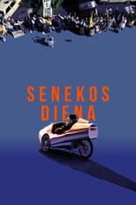 Poster for Seneca's Day