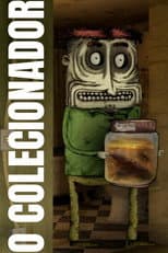 Poster for The Collector