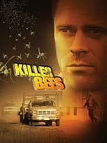 Poster for Killer Bees