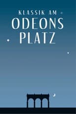Poster for Klassik am Odeonsplatz 2026 - Simon Rattle und Kirill Gerstein