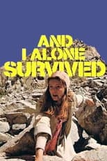 Poster for And I Alone Survived