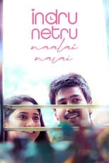 Poster for Indru Netru Naalai