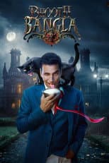 Poster for Bhooth Bangla