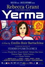 Poster for Yerma: Barren