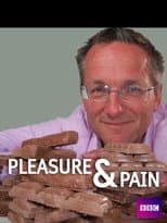 Poster for Pleasure and Pain with Michael Mosley