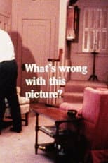 Poster for What's Wrong with This Picture? 1