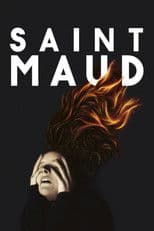 Poster for Saint Maud