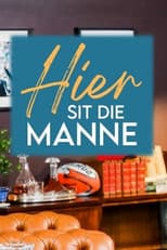 Poster for Hier Sit Die Manne