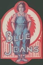 Poster for Blue Jeans