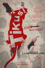 Poster for Tikus!