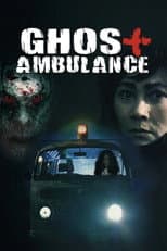 Poster for Ghost Ambulance