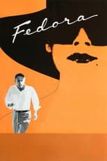 Poster for Fedora