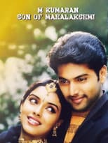 Poster for M. Kumaran S/O Mahalakshmi