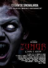 Poster for Zuhur: Cinn-i Ayin