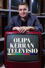Poster for Olipa kerran televisio