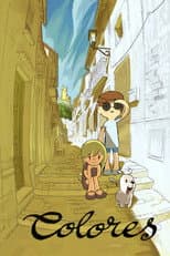 Poster for Colores
