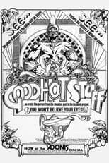 Poster for Good Hot Stuff