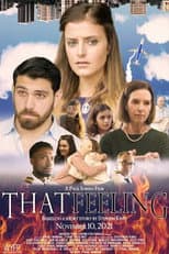Poster for That Feeling