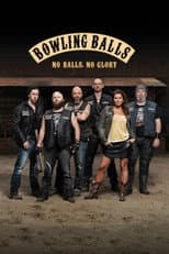 Poster for Bowling Balls