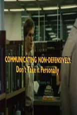 Poster for Communicating Non-Defensively