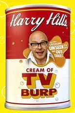 Poster for The Cream of TV Burp