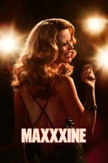 Poster for MaXXXine