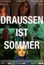 Poster for Summer Outside