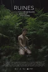 Poster for Ruins