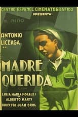 Poster for Beloved Mother