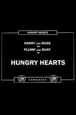Poster for Hungry Hearts