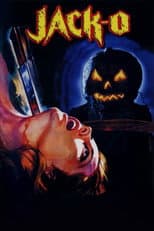 Poster for Jack-O