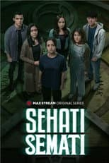 Poster for Sehati Semati