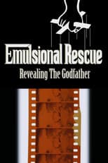 Poster for Emulsional Rescue: Revealing 'The Godfather'
