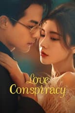 Poster for Love Conspiracy