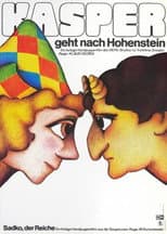 Poster for Kasper geht nach Hohenstein