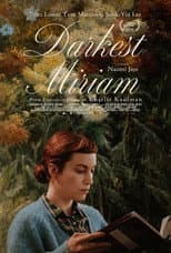 Poster for Darkest Miriam