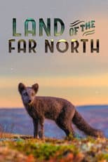 Poster for Land of the Far North